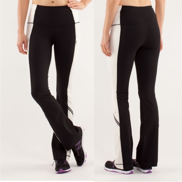 Lululemon:Run Ice Queen Pants
Flare Cut - Picture 15 of 15